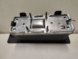 8200793386 Подушка безопасности пассажира Renault Logan 1 Арт 009735, вид 3