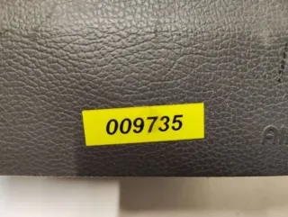 8200793386 Подушка безопасности пассажира Renault Logan 1 Арт 009735, вид 5