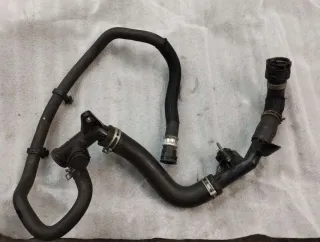  Подогрев антифриза Citroen C4 Grand Picasso 2 1.6л Арт 67464670, вид 1