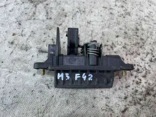  Кнопка открытия багажника Mazda 3 BK Арт 67467804, вид 1