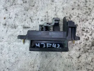  Кнопка открытия багажника Mazda 3 BK Арт 67467804, вид 2
