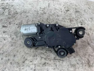  Моторчик заднего стеклоочистителя (дворника) Mazda 3 BK Арт 67467855, вид 2