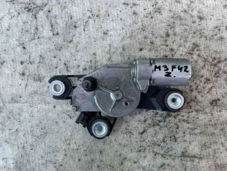  Моторчик заднего стеклоочистителя (дворника) Mazda 3 BK Арт 67467855, вид 1