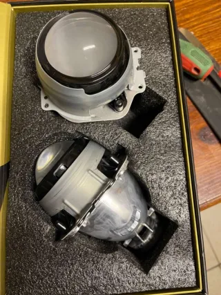  Линза фары Toyota Camry XV40 Арт 67467929, вид 1