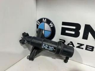  Омыватель левой фары BMW 5 E60/E61 Арт BR20-9, вид 1