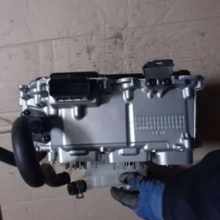 366002BCP3,366AO3DAL0,RR58M410077 Инвертор Kia Niro Арт 67473229, вид 5