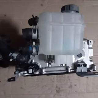 366002BCP3,366AO3DAL0,RR58M410077 Инвертор Kia Niro Арт 67473229, вид 2