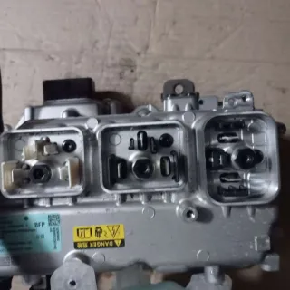 366002BCP3,366AO3DAL0,RR58M410077 Инвертор Kia Niro Арт 67473229, вид 6