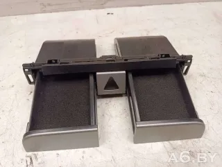 3C0858407 Подстаканник  Volkswagen Passat B6 Арт 67478142, вид 1