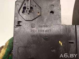 3C0858407 Подстаканник  Volkswagen Passat B6 Арт 67478142, вид 6