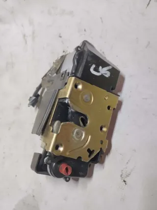  Замок двери задней правой Citroen C5 1 Арт GD-30482422, вид 1