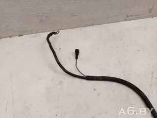  Провод массы Seat Alhambra 1 Арт 67478314, вид 3