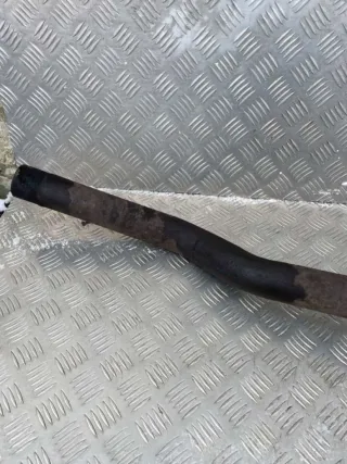  Труба приемная глушителя  Audi A6 C5 (S6,RS6) Арт 67479369, вид 5