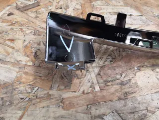 9677603480, 9677603477 Молдинг (рамка) решетки радиатора Citroen Berlingo 2  Арт min67479550, вид 3