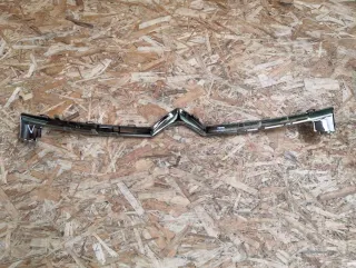 9677603480, 9677603477 Молдинг (рамка) решетки радиатора Citroen Berlingo 2  Арт min67479550, вид 2