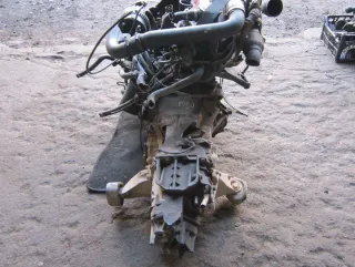 APL КПП механическая (МКПП) 5-ступенчатая Audi A6 C5 (S6,RS6) 1.9л Арт K480, вид 1