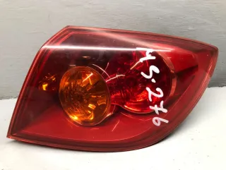 BP4K-51-150E Фонарь задний правый Mazda 3 BK Арт 67479765, вид 1