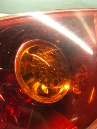 BP4K-51-150E Фонарь задний правый Mazda 3 BK Арт 67479765, вид 2