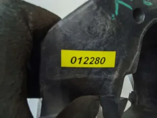 9639333577 Рамка фары противотуманной левой Citroen Xsara Picasso Арт 012280, вид 6