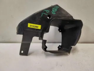 9639333577 Рамка фары противотуманной левой Citroen Xsara Picasso Арт 012280, вид 1