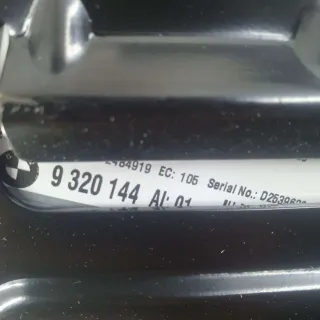  Аудиосистема (комплект) BMW 7 F01/F02 Арт BMW29007, вид 5