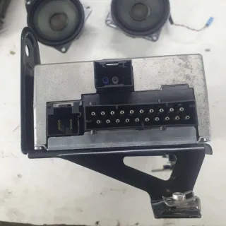  Аудиосистема (комплект) BMW 7 F01/F02 Арт BMW29007, вид 6