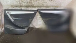  Обшивка дверей (комплект) Citroen C4 Picasso 1 Арт 67493725, вид 2