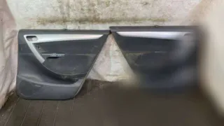  Обшивка дверей (комплект) Citroen C4 Picasso 1 Арт 67493725, вид 1