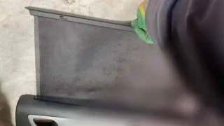  Обшивка дверей (комплект) Citroen C4 Picasso 1 Арт 67493725, вид 3