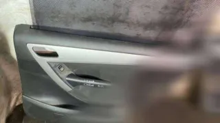  Обшивка дверей (комплект) Citroen C4 Picasso 1 Арт 67493725, вид 4