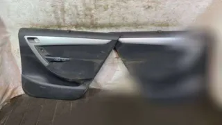  Обшивка дверей (комплект) Citroen C4 Picasso 1 Арт 67493725, вид 6