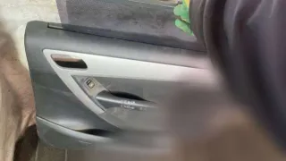  Обшивка дверей (комплект) Citroen C4 Picasso 1 Арт 67493725, вид 5