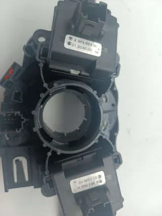 8379091,61318379091,8376443,61128376443 Шлейф руля  BMW Z4 E85/E86 Арт 02046, вид 2