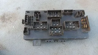 171941813D Блок предохранителей Volkswagen Golf 2 (171941813D) Арт 67501041, вид 3