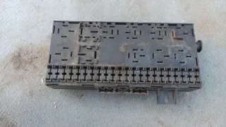 171941813D Блок предохранителей Volkswagen Golf 2 (171941813D) Арт 67501041, вид 2