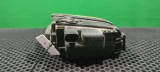 6317 837794 1 Стекло фары противотуманной левой BMW 5 E39 Арт 67494287, вид 2