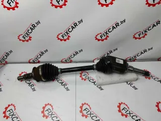 60005544 Полуось передняя левая (приводной вал, шрус) Buick Encore GX Арт 1390