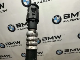 32416766413, 6766413 Шланг гидроусилителя высокого давления BMW 5 E60/E61 Арт BR20-35, вид 4