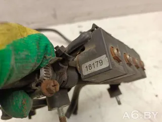 18179 Форсунка газовая Mitsubishi Colt 6 1.3л Арт 67520500, вид 3