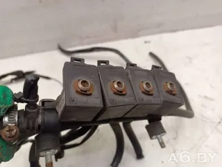 18179 Форсунка газовая Mitsubishi Colt 6 1.3л Арт 67520500, вид 2