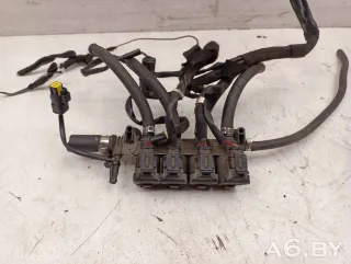 18179 Форсунка газовая Mitsubishi Colt 6 1.3л Арт 67520500, вид 1