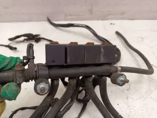 18179 Форсунка газовая Mitsubishi Colt 6 1.3л Арт 67520500, вид 4