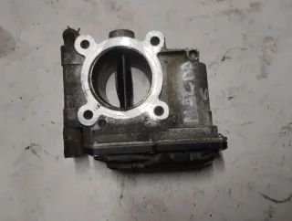 RF7J136B0C Дроссельная заслонка Mazda 3 BK 2.0л TD Арт GD-67521562, вид 4