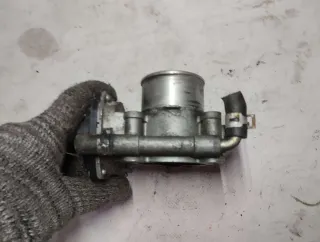 RF7J136B0C Дроссельная заслонка Mazda 3 BK 2.0л TD Арт GD-67521562, вид 2