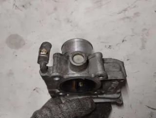 RF7J136B0C Дроссельная заслонка Mazda 3 BK 2.0л TD Арт GD-67521562, вид 3