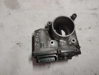 RF7J136B0C Дроссельная заслонка Mazda 3 BK 2.0л TD Арт GD-67521562, вид 1