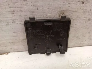 738827902R Крышка (заглушка) рейлинга Renault Sandero Stepway 2 Арт 67546481, вид 4