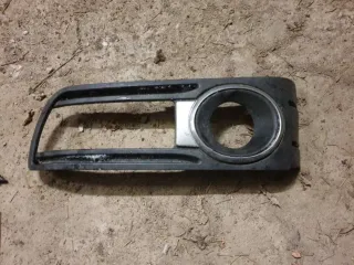  Рамка фары противотуманной левой Citroen C6 Арт 67547614, вид 1