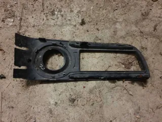  Рамка фары противотуманной левой Citroen C6 Арт 67547614, вид 2