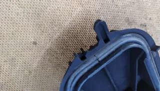 60974410 Крышка (заглушка) задняя фары левой Citroen Xantia (Дефект) Арт 37766485, вид 5